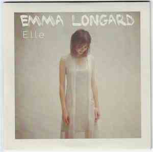 Emma Longard - Elle