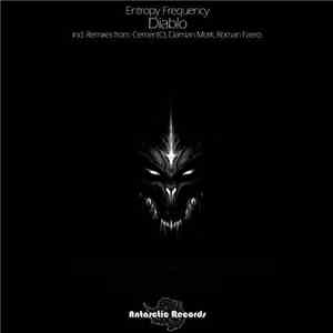 Entropy Frequency - Diablo