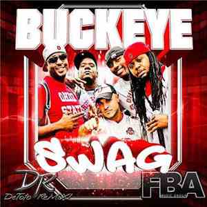 FBA (Favorite Buckeye Anthems) - Buckeye Swag
