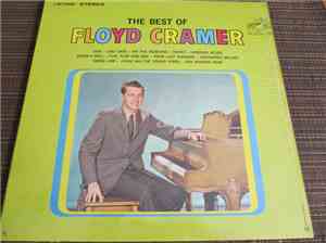 Floyd Cramer - The Best Of Floyd Cramer