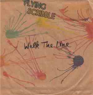 Flying Scribble - Walk The Line