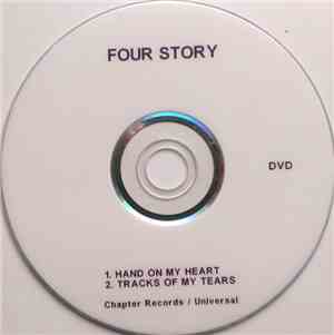 Four Story - Hand On My Heart