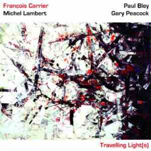 François Carrier - Travelling Lights