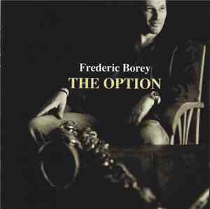 Frédéric Borey - The Option