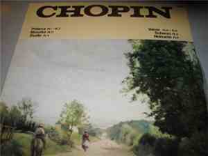 Frédéric Chopin - Frédéric Chopin