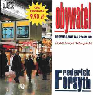 Frederick Forsyth - Obywatel