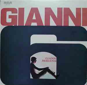 Gianni Morandi - Gianni 6