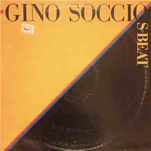 Gino Soccio - S-Beat