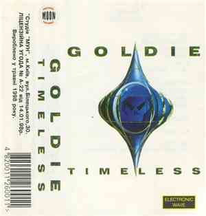 Goldie - Timeless