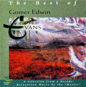 Gomer Edwin Evans - The Best Of Gomer Edwin Evans