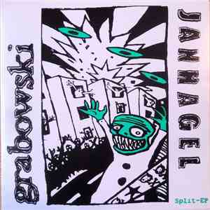 Grabowski , Janhagel - Split-EP