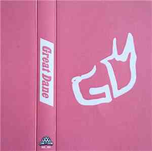 Great Dane  - Beats For Days Vol. 2