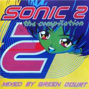 Green Court - Sonic 2 - The Compilation