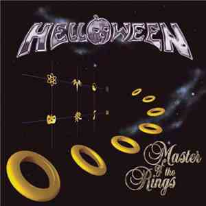 Helloween - Master Of The Rings