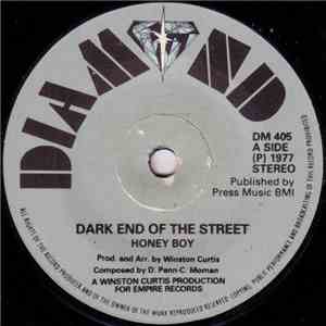 Honey Boy - Dark End Of The Street