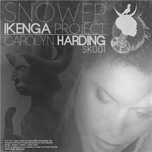 Ikenga Project | Carolyn Harding - Snow