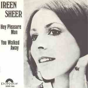 Ireen Sheer - Hey Pleasure Man