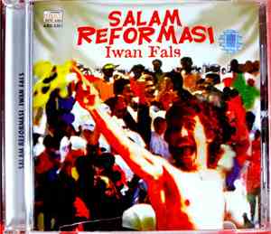 Iwan Fals - Salam Reformasi