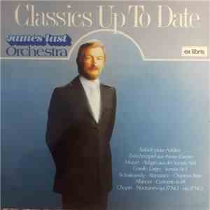 James Last Orchestra - Classics Up To Date