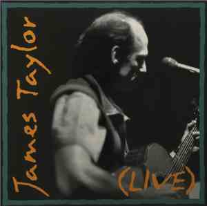 James Taylor  - (Live)
