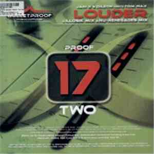 JamX & De Leon Meets Tom Wax - Louder