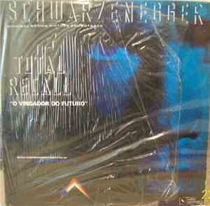 Jerry Goldsmith - Total Recall - O Vingador Do Futuro (Original Motion Pict ...