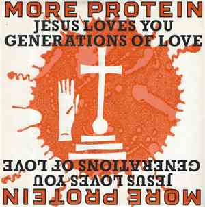 Jesus Loves You - Generations Of Love