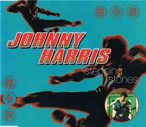 Johnny Harris - Stepping Stones