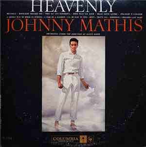 Johnny Mathis - Heavenly