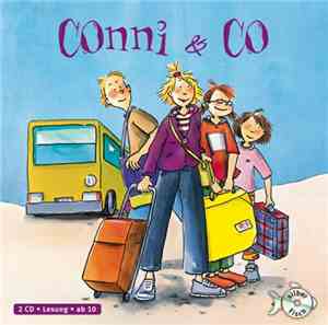 Julia Boehme - Conni & Co