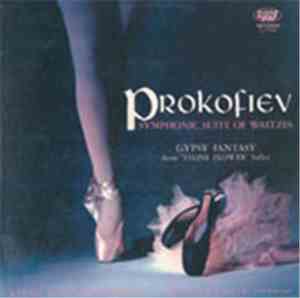 Kansas City Philharmonic, Prokofiev - Symphonic Suite Of Waltzes - Gypsy Fa ...