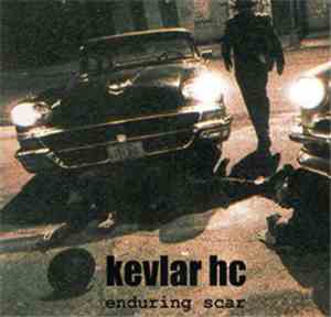 Kevlar HC - Enduring Scar