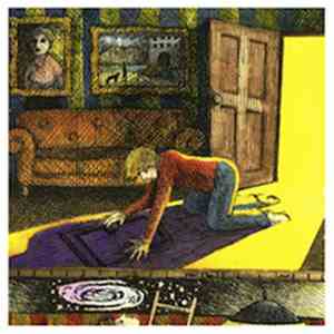 Kurt Weisman / Chris Weisman - Over The Shadow's Door