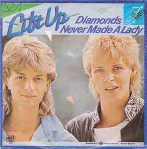 Lift Up - Diamonds Never Made A Lady