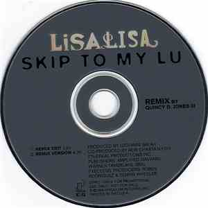 Lisa Lisa - Skip To My Lu (Remix)