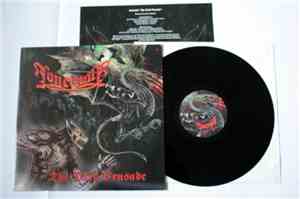 Lonewolf - The Dark Crusade