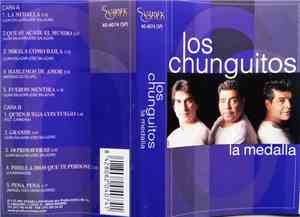 Los Chunguitos - La Medalla
