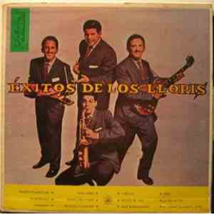Los Llopis - Éxitos De Los Llopis