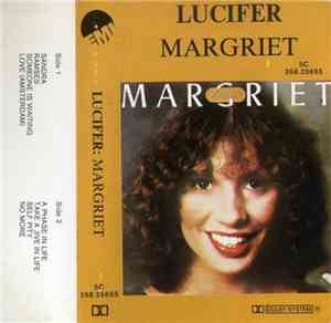 Lucifer  - Margriet