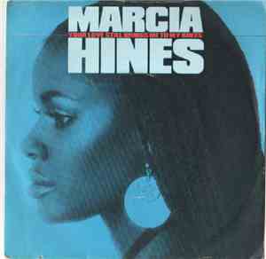 Marcia Hines - Your Love Still Brings Me To My Knees / All The Things We Do ...