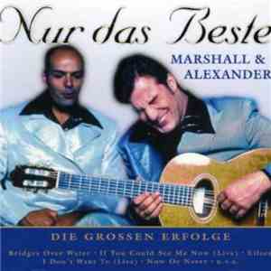 Marshall & Alexander - Nur das Beste