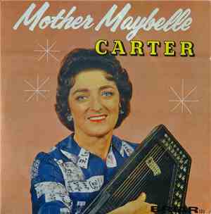 Maybelle Carter - Mother Maybelle