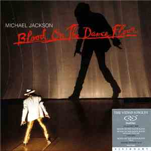 Michael Jackson - Blood On The Dance Floor