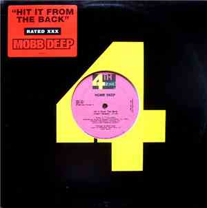 Mobb Deep - Hit It From The Back