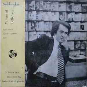 Mohamed Belkhayati - Kelbi Atfakar/Lahbab Lighabine