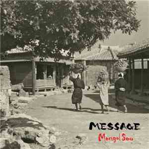 Mongol800 - Message