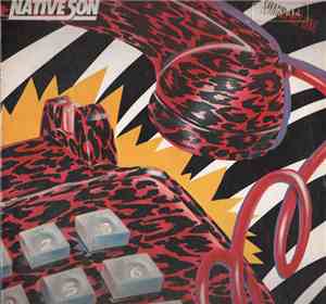 Native Son - Savanna Hot-Line