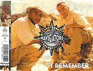 Navigators  - I Remember