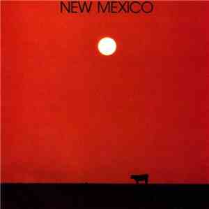 New Mexico - The Sound Of Enchantment
