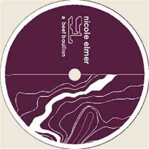 Nicole Elmer - Beef Bouillon / My Sweatshirt